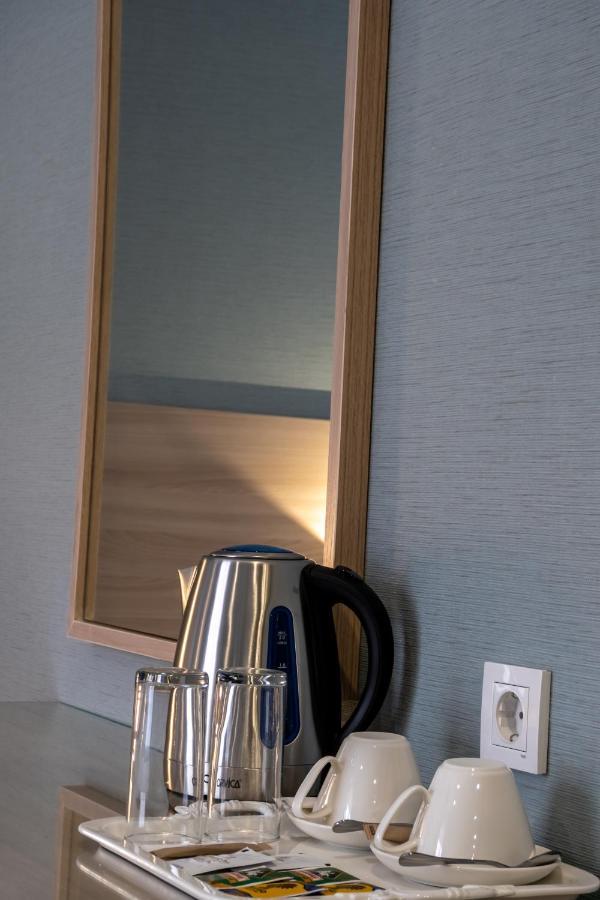 Resident Hotel Kazybek Bi 알마티 외부 사진
