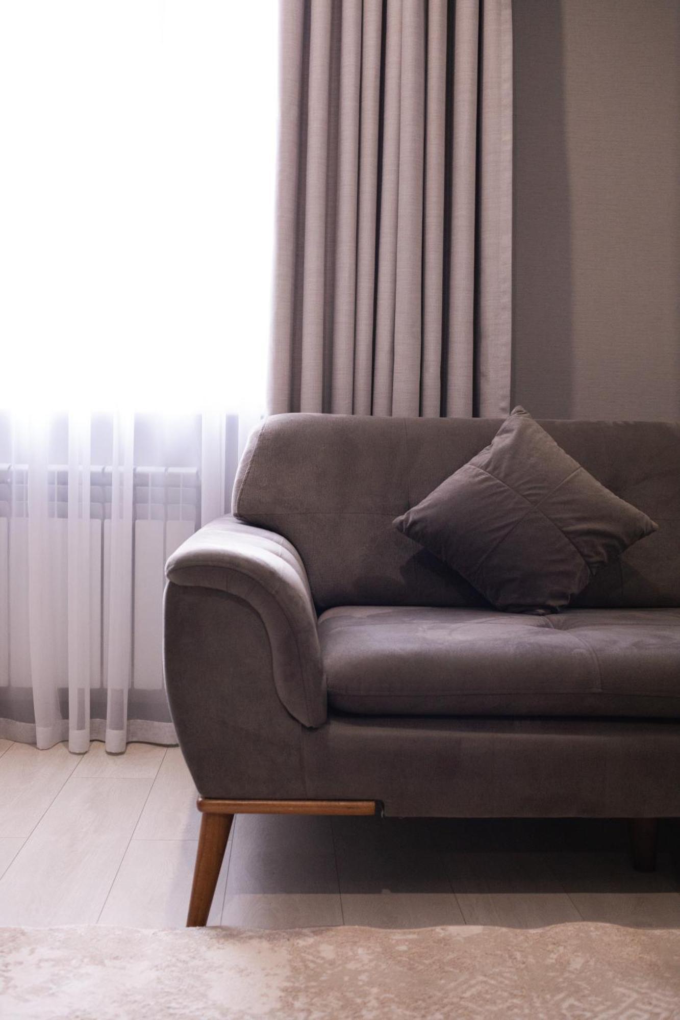 Resident Hotel Kazybek Bi 알마티 외부 사진