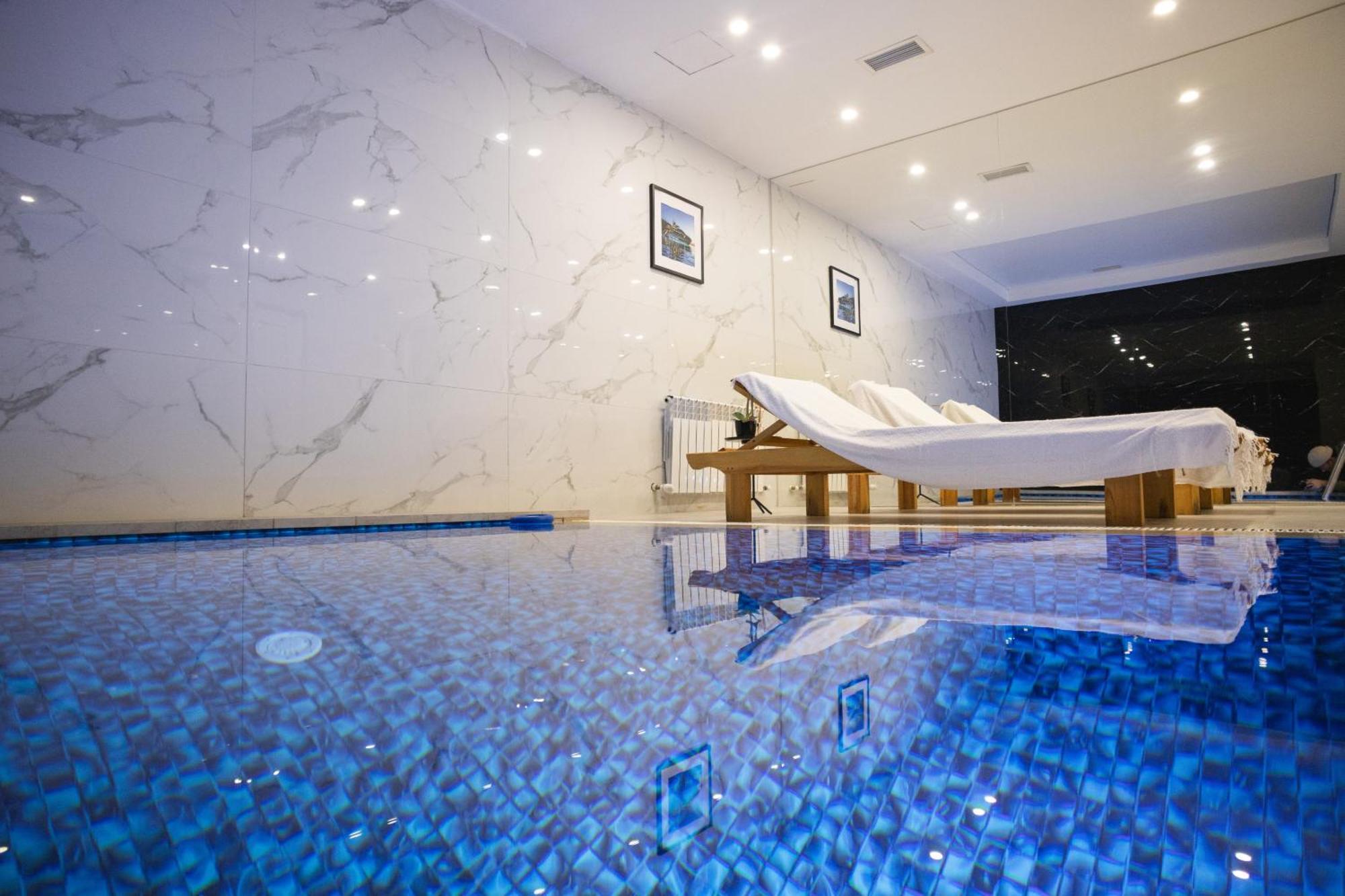 Resident Hotel Kazybek Bi 알마티 외부 사진